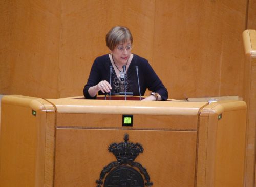 PSOE Soria : 